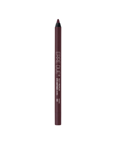 ERRE DUE Silky Premium Eye Definer 24hrs 420 Raisin
