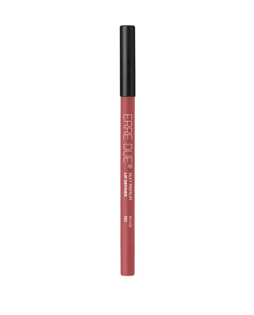 ERRE DUE Silky Premium Lip Definer 503 Rouge