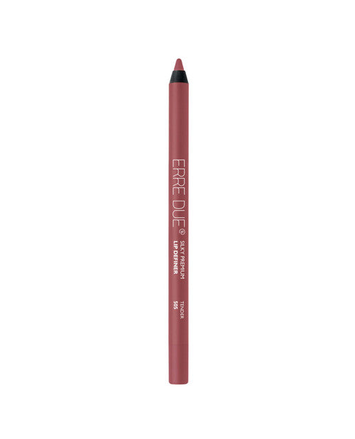ERRE DUE Silky Premium Lip Definer 505 Tender