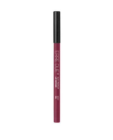 ERRE DUE Silky Premium Lip Definer 506 Berry