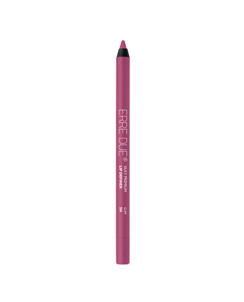 ERRE DUE Silky Premium Lip Definer 514 Gum