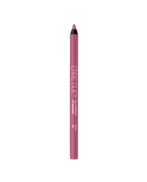 ERRE DUE Silky Premium Lip Definer 515 Peony
