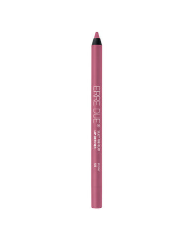 ERRE DUE Silky Premium Lip Definer 515 Peony