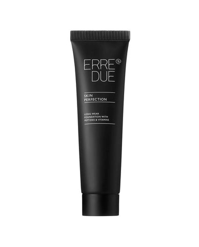 ERRE DUE Skin Perfecting Foundation 06 Brown Sugar