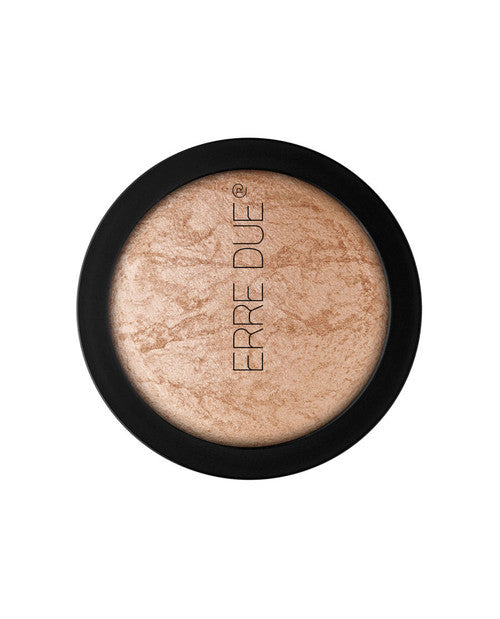 ERRE DUE Sparkling Powder 411 Dare To Bare