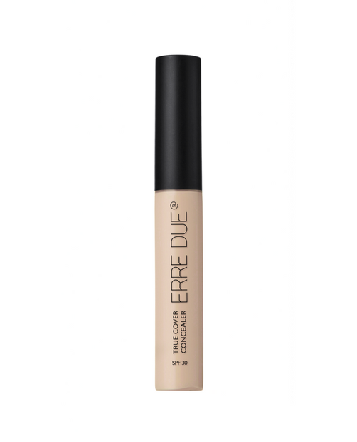 ERRE DUE True Cover Concealer 101A Cream