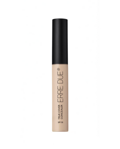 ERRE DUE True Cover Concealer 101A Cream