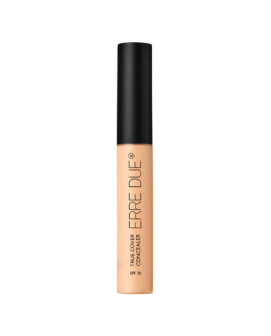 ERRE DUE True Cover Concealer 105 Sand