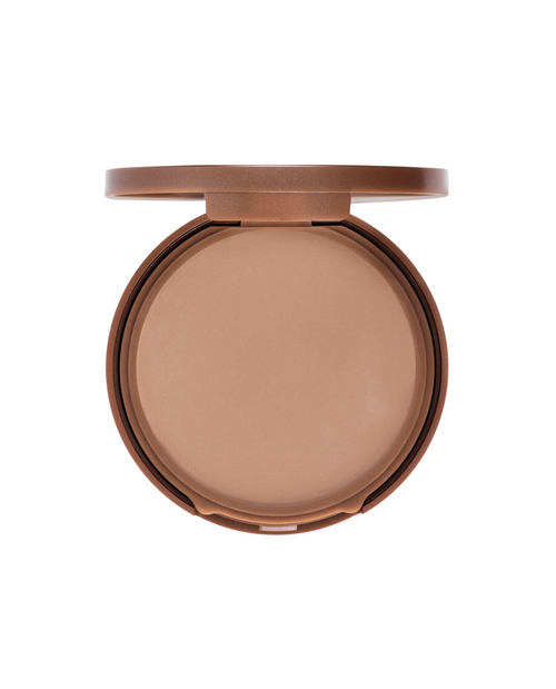 ERRE DUE Water-Resistant Protective Powder SPF25 502 Truly Beige