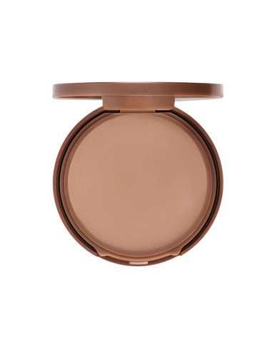 ERRE DUE Water-Resistant Protective Powder SPF25 502 Truly Beige