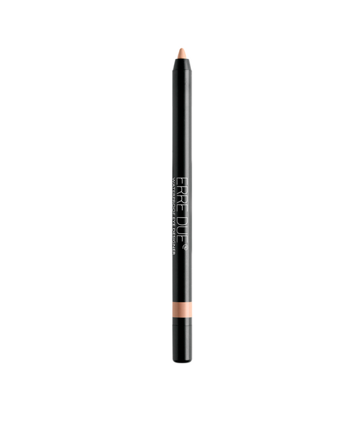 ERRE DUE Waterproof Eye Designer 101 Mushroom