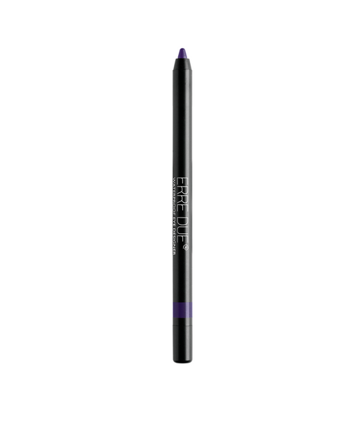 ERRE DUE Waterproof Eye Designer 104 Cassis
