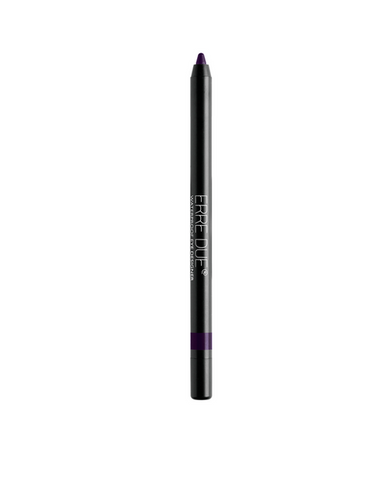 ERRE DUE Waterproof Eye Designer 106 Mulberry
