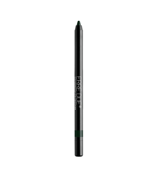 ERRE DUE Waterproof Eye Designer 111 Peacock