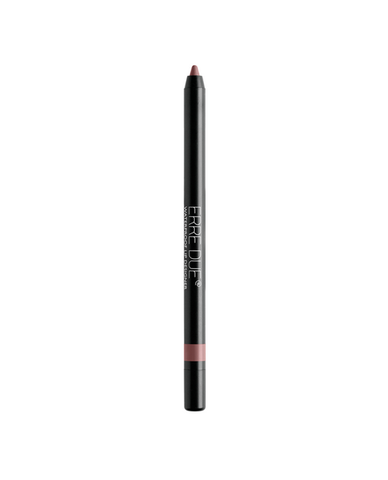 ERRE DUE Waterproof Lip Designer 201 Nude