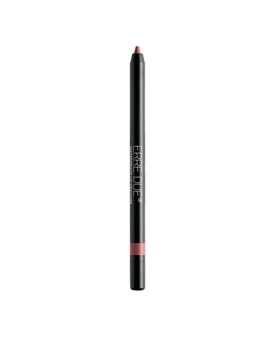 ERRE DUE Waterproof Lip Designer 202 Naked