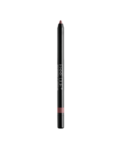 ERRE DUE Waterproof Lip Designer 204 Dusty Pink