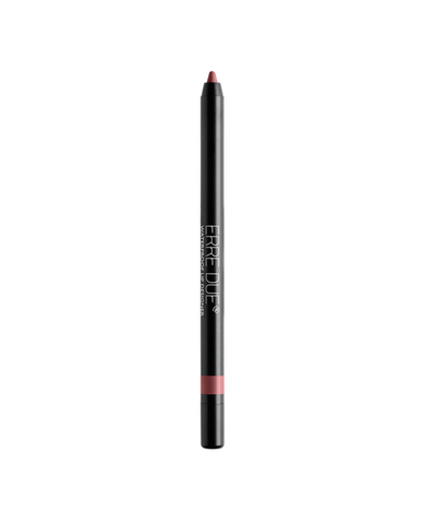 ERRE DUE Waterproof Lip Designer 205 Fragile Rose