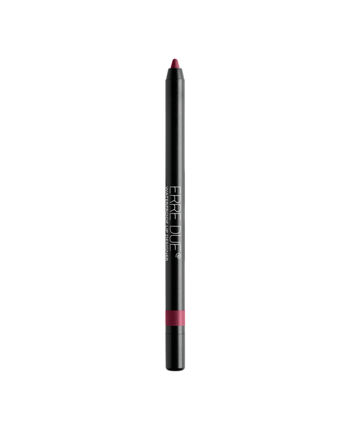 ERRE DUE Waterproof Lip Designer 207 Blooming