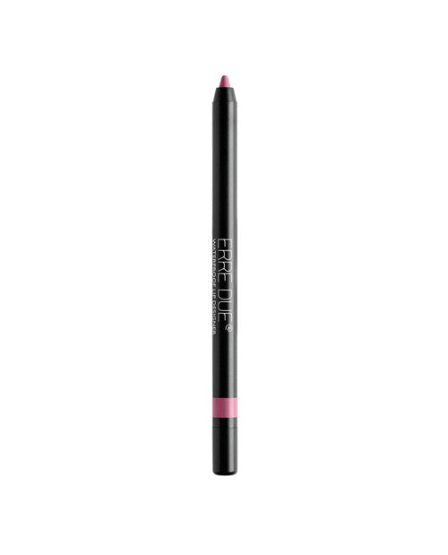 ERRE DUE Waterproof Lip Designer 208 Beloved