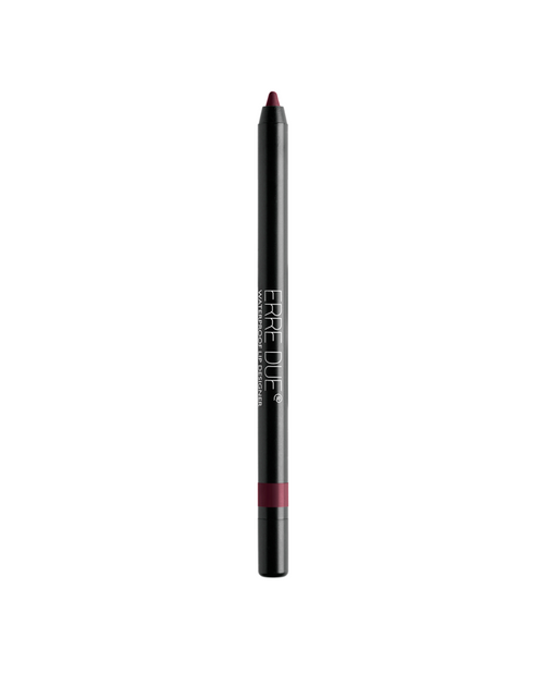 ERRE DUE Waterproof Lip Designer 209 Innocence