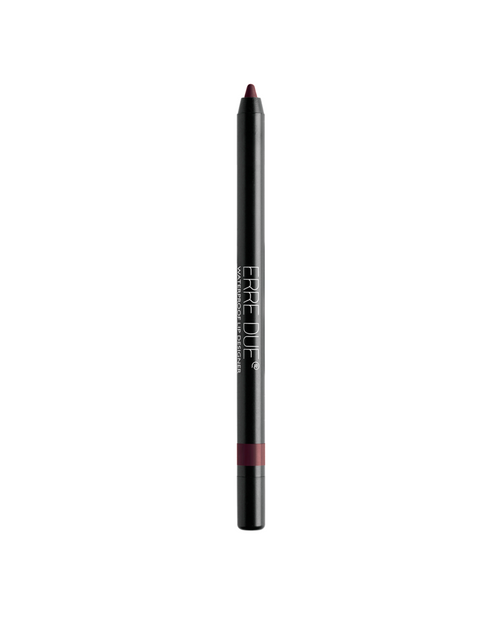 ERRE DUE Waterproof Lip Designer 210 Marsala