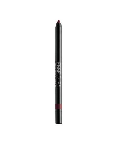 ERRE DUE Waterproof Lip Designer 210 Marsala