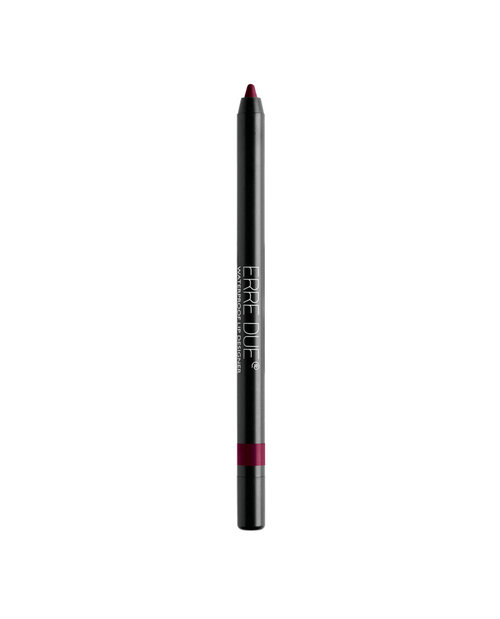 ERRE DUE Waterproof Lip Designer 212 Cerise