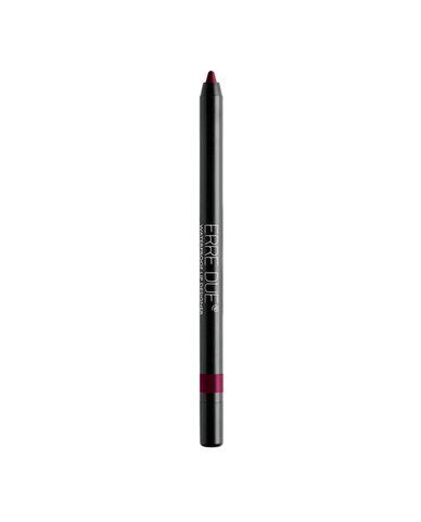 ERRE DUE Waterproof Lip Designer 212 Cerise