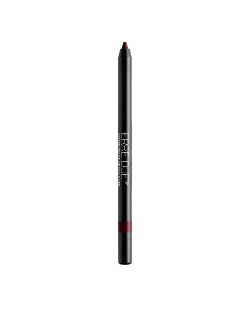 ERRE DUE Waterproof Lip Designer 213 Boysenberry