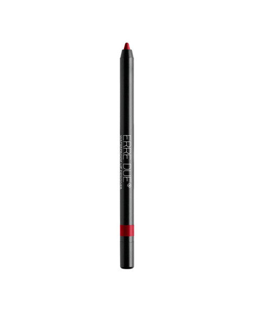 ERRE DUE Waterproof Lip Designer 215 Bloodshoot