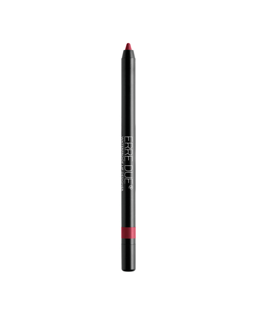 ERRE DUE Waterproof Lip Designer 217 Blushing