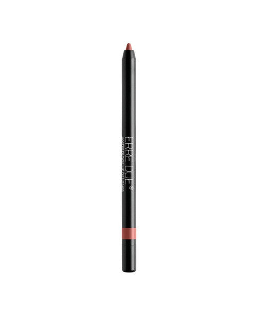 ERRE DUE Waterproof Lip Designer 218 Cozy