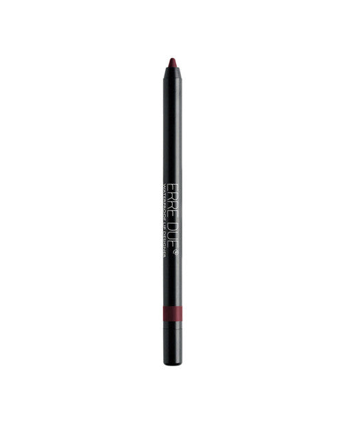 ERRE DUE Waterproof Lip Designer 221 Very Berry