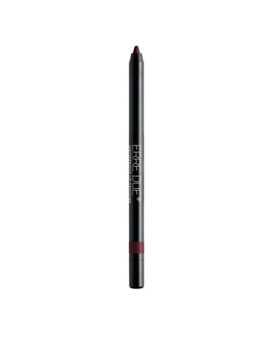 ERRE DUE Waterproof Lip Designer 221 Very Berry