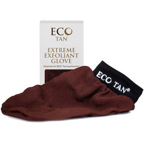 Eco Tan Extreme Exfoliating Glove