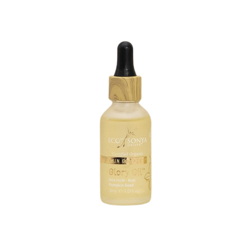 Eco Tan Glory Oil 30ml