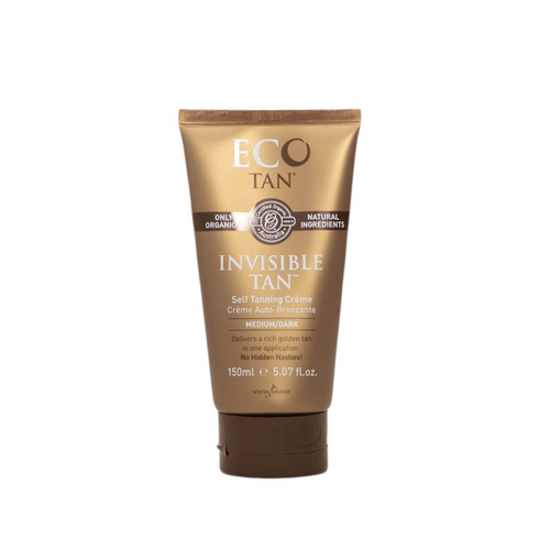 Eco Tan Invisible Tan 150ml