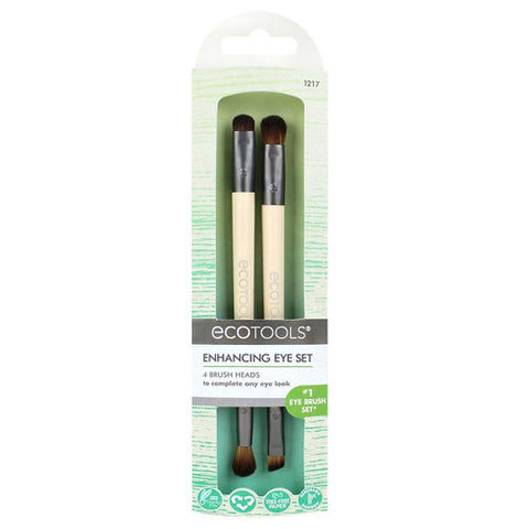 EcoTools Enhancing Eye Set