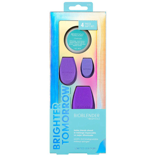 EcoTools Brighter Tomorrow Better Blends Ahead Set