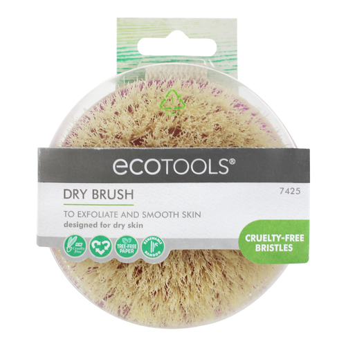EcoTools Dry Brush