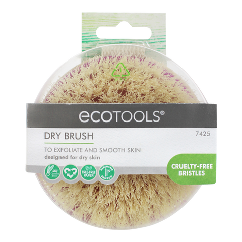 EcoTools Dry Brush