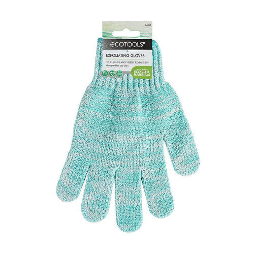 EcoTools Exfoliating Gloves