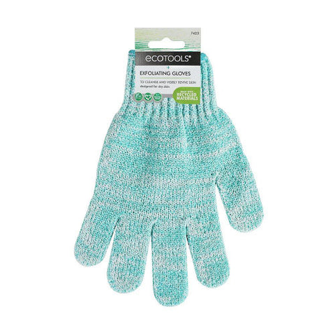 EcoTools Exfoliating Gloves