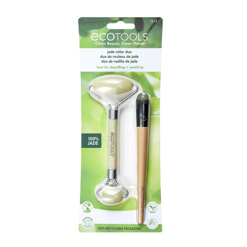 EcoTools Jade Roller Duo