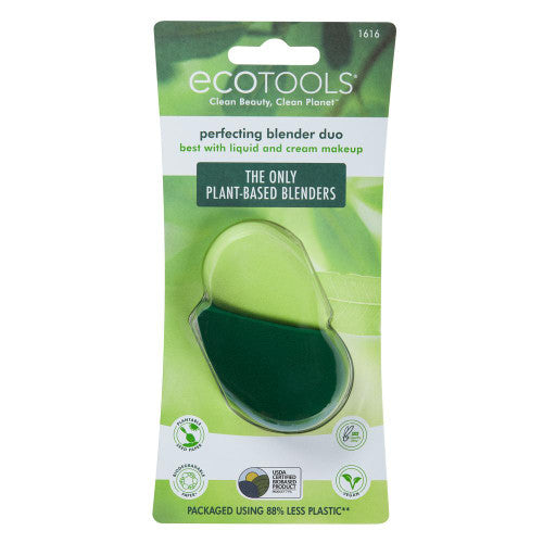 EcoTools Perfecting Blender Duo