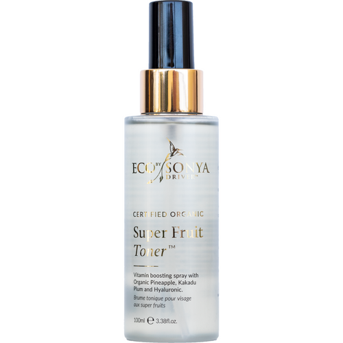 Eco Tan By Sonya Driver Super Fruit Toner 100ml