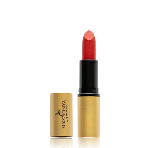 Eco Tan By Sonya Lipstick 04 Burleigh Red