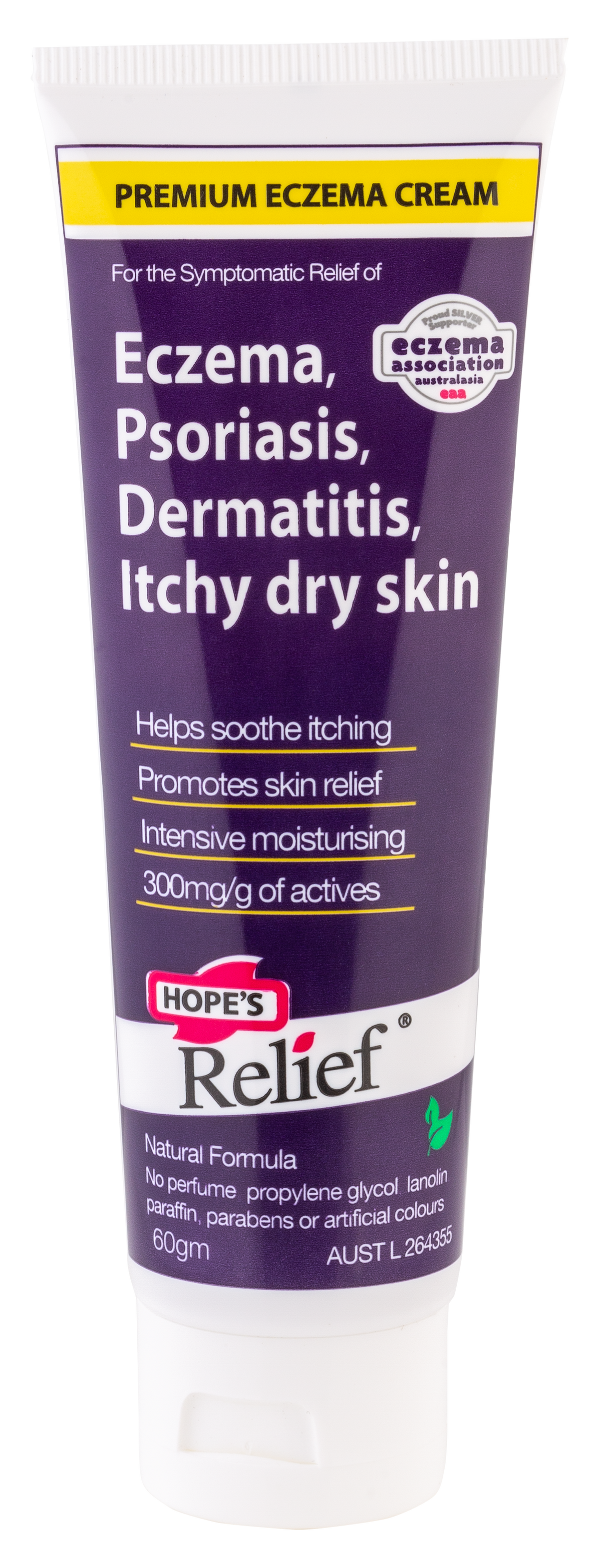 Hopes Relief Tube 60g