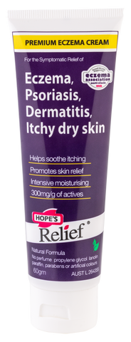 Hopes Relief Tube 60g